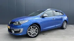 Gebruikt 2015 Renault Mégane GT Line Bose Edition Stationwagen | € 8.745 (Eerlijke prijs)