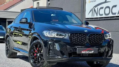 Occasion BMW X4 2022 SUV