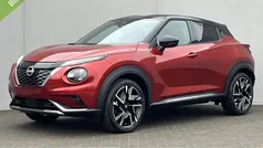 Gebruikt 2025 Nissan Juke 360º SUV | € 35.227 (Eerlijke prijs)