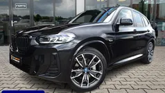 Zwart Gebruikt 2022 BMW X3 M Sport SUV | € 44.750 (Goede deal)
