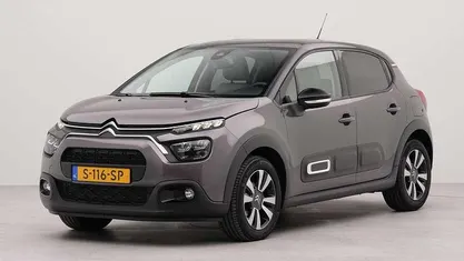 Occasion Citroën C3 Feel 83 PK (61 kW) 2023 Hatchback