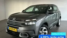 Grijs Gebruikt 2021 Citroën C5 Aircross Business Class SUV | € 21.890 (Eerlijke prijs)