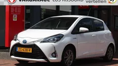 Gebruikt 2019 Toyota Yaris Hybrid Hatchback | € 17.045 (Goede deal)