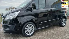 Gebruikt 2018 Ford Transit Custom Sport Van | € 18.999 (Eerlijke prijs)
