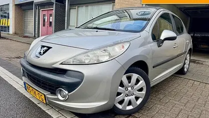 Occasion Peugeot 207 109 PK (80 kW) 2006 Hatchback