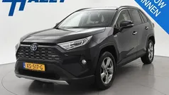 Gebruikt 2019 Toyota RAV4 Executive SUV | € 31.950 (Eerlijke prijs)