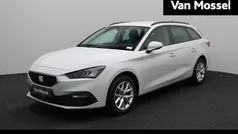 Gebruikt 2021 Seat Leon FR Stationwagen | € 20.444 (Goede deal)