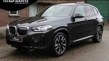 Occasion 2024 BMW iX3 M Sport SUV | € 46.950 (Super prijs)
