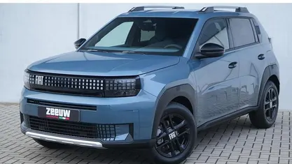 Occasion 2025 Fiat Grande Panda Icon Hatchback | € 26.900 (Eerlijke prijs)