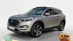Gebruikt 2016 Hyundai Tucson Premium SUV | € 20.950 (Eerlijke prijs)