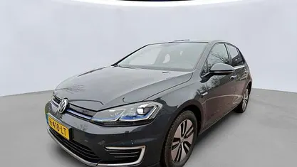 Occasion VW e-Golf 100 kW (136 PK) 2020 Hatchback