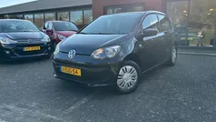 Gebruikt 2014 VW up! take up! Hatchback | € 5.750 (Eerlijke prijs)
