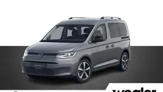 VW Caddy Maxi