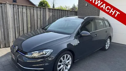 Occasion VW Golf VII Highline 131 PK (96 kW) 2019 Stationwagen