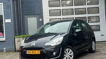 Occasion Citroën C3 Dynamique 74 PK (54 kW) 2010 Hatchback