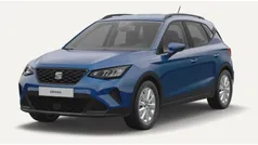 Blauw Nieuw 2024 Seat Arona Style SUV | € 23.990 (Super prijs)