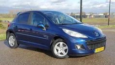 Gebruikt 2010 Peugeot 207 Style Hatchback | € 999 (Super prijs)