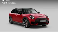 Mini John Cooper Works Clubman