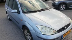 Gebruikt 2004 Ford Focus Futura Stationwagen | € 499 (Super prijs)