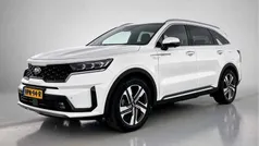 Wit Gebruikt 2021 Kia Sorento SUV | € 45.945 (Eerlijke prijs)