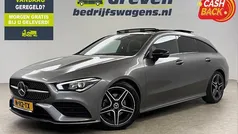 Gebruikt 2020 Mercedes CLA180 AMG Sedan | € 25.900 (Goede deal)