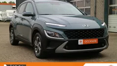 Groen Gebruikt 2021 Hyundai Kona SUV | € 18.500 (Goede deal)