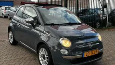 Gebruikt 2012 Fiat 500C Lounge Cabriolet | € 4.499 (Eerlijke prijs)