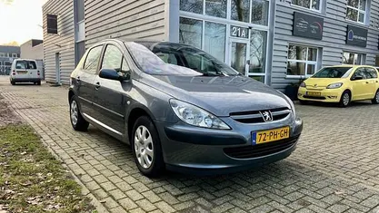 Occasion Peugeot 307 109 PK (80 kW) 2004 Hatchback