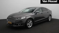 Grijs Gebruikt 2018 Ford Mondeo Titanium Hatchback | € 13.495 (Goede deal)