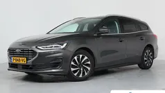 Gebruikt 2022 Ford Focus Style Stationwagen | € 18.895 (Eerlijke prijs)