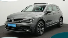 Grijs Gebruikt 2019 VW Tiguan Highline SUV | € 32.900 (Eerlijke prijs)