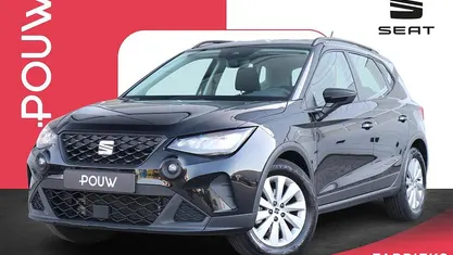 Occasion Seat Arona Style 95 PK (69 kW) 2022 SUV