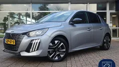 Gebruikt 2025 Peugeot 208 Allure Hatchback | € 25.450 (Eerlijke prijs)