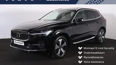 Zwart Gebruikt 2025 Volvo XC60 Core SUV | € 51.900 (Goede deal)