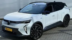 Wit Nieuw 2025 Renault Scénic Esprit Alpine MPV | € 49.790 (Eerlijke prijs)