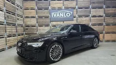 Gebruikt 2023 Audi A6 Competition Sedan | € 56.250 (Eerlijke prijs)
