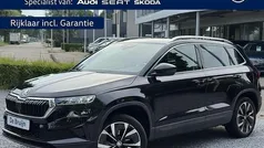 Gebruikt 2022 Skoda Karoq SUV | € 25.850 (Eerlijke prijs)