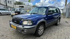 Blauw Gebruikt 2005 Subaru Forester SUV | € 2.249 (Goede deal)
