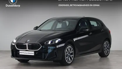 Occasion BMW 120 156 PK (114 kW) 2024 Hatchback