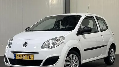 Gebruikt 2008 Renault Twingo Hatchback | € 1.445 (Eerlijke prijs)