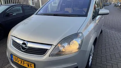 Occasion Opel Zafira Executive 150 PK (110 kW) 2007 MPV