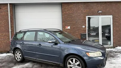 Gebruikt 2007 Volvo V50 Stationwagen | € 2.999 (Super prijs)
