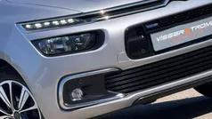 Zilver, metallic lak Gebruikt 2017 Citroën Grand C4 Picasso PureTech MPV | € 14.325 (Eerlijke prijs)