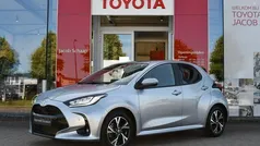 Gebruikt 2024 Toyota Yaris Limited Hatchback | € 26.999 (Eerlijke prijs)