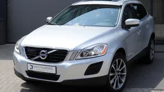 Grijs Gebruikt 2013 Volvo XC60 Summum SUV | € 22.500 (Super prijs)