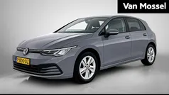 Grijs Gebruikt 2020 VW Golf VII Life Hatchback | € 20.700 (Eerlijke prijs)