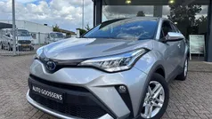 Gebruikt 2023 Toyota C-HR SUV | € 24.995 (Goede deal)