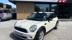Hatchback Gebruikt 2009 Mini ONE Hatchback | € 4.950 (Eerlijke prijs)