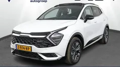 Wit Gebruikt 2024 Kia Sportage GT-Line SUV | € 43.950 (Eerlijke prijs)