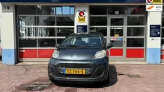 Grijs Gebruikt 2013 Peugeot 107 Access Hatchback | € 4.500 (Eerlijke prijs)